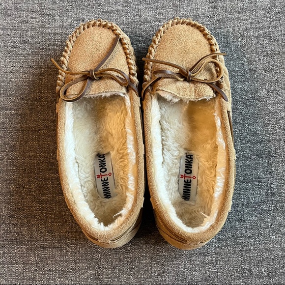 minnetonka britt trapper